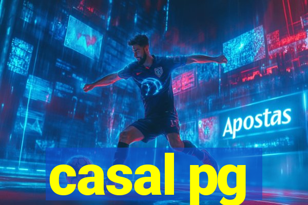 casal pg